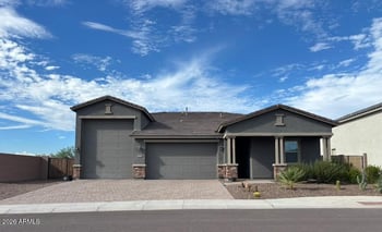 5232 W Roundhouse Rd, Laveen, AZ 85339