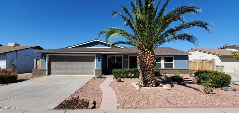 5232 W Windrose Dr, Glendale, AZ 85304