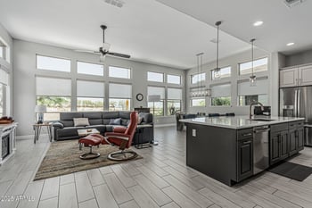 5233 207th Dr, Buckeye, AZ 85396