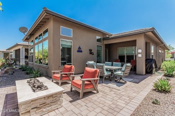5233 207th Dr, Buckeye, AZ 85396