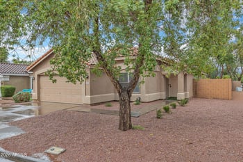 5233 E Flower Ave, Mesa, AZ 85206