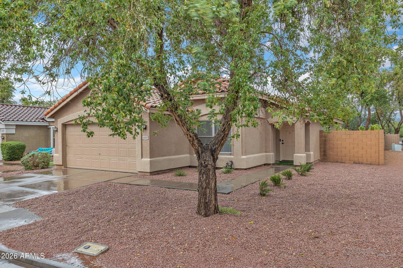 5233 E Flower Ave, Mesa, AZ 85206