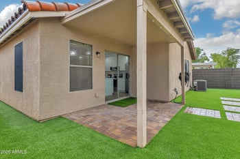 5233 E Flower Ave, Mesa, AZ 85206