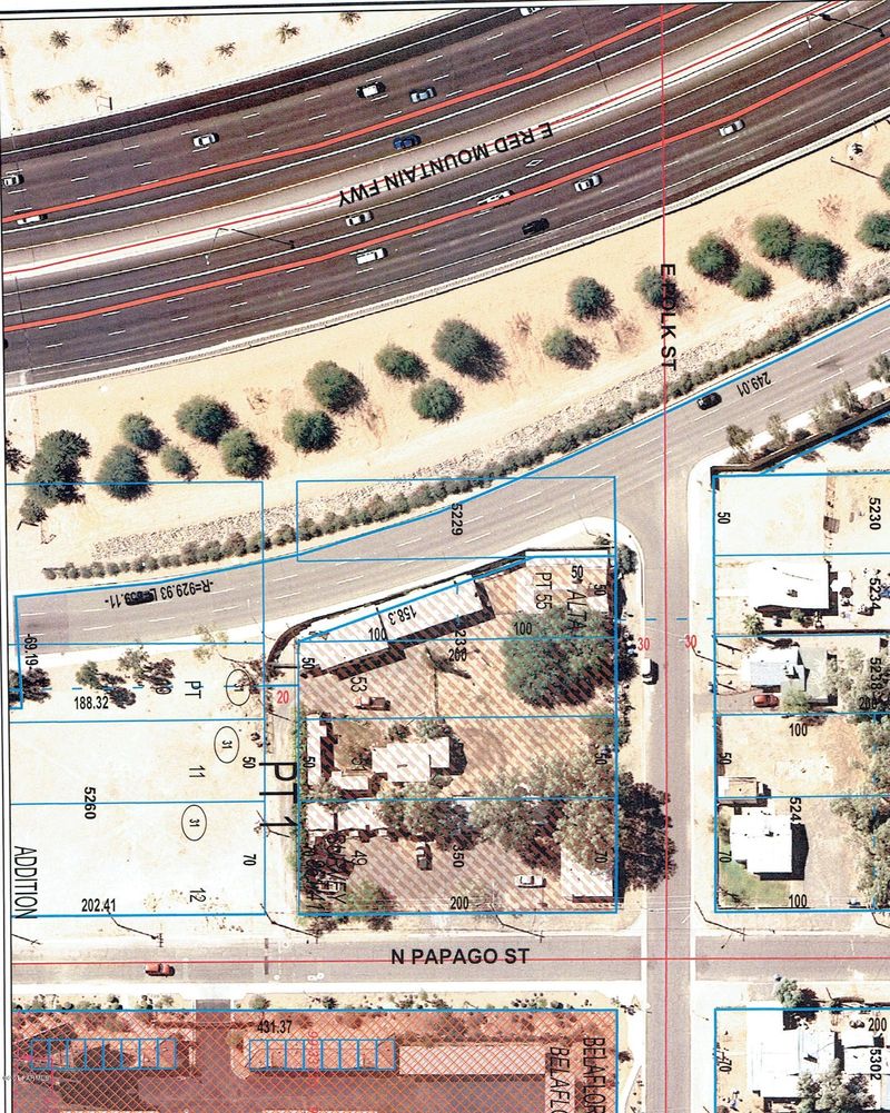 5233 E Polk St #53, Phoenix, AZ 85008