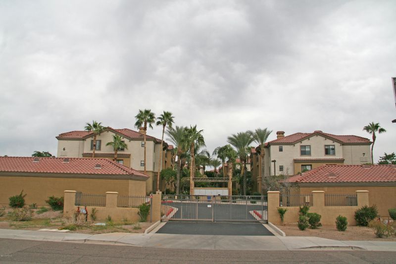 5233 E Polk St #53, Phoenix, AZ 85008