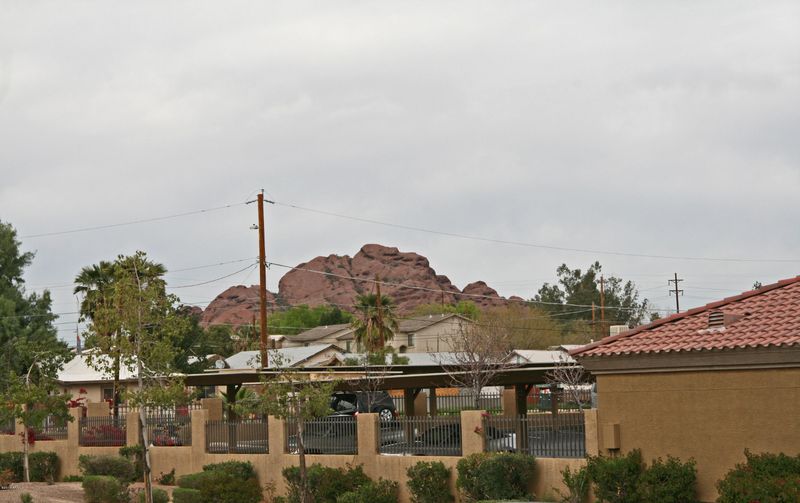 5233 E Polk St #53, Phoenix, AZ 85008