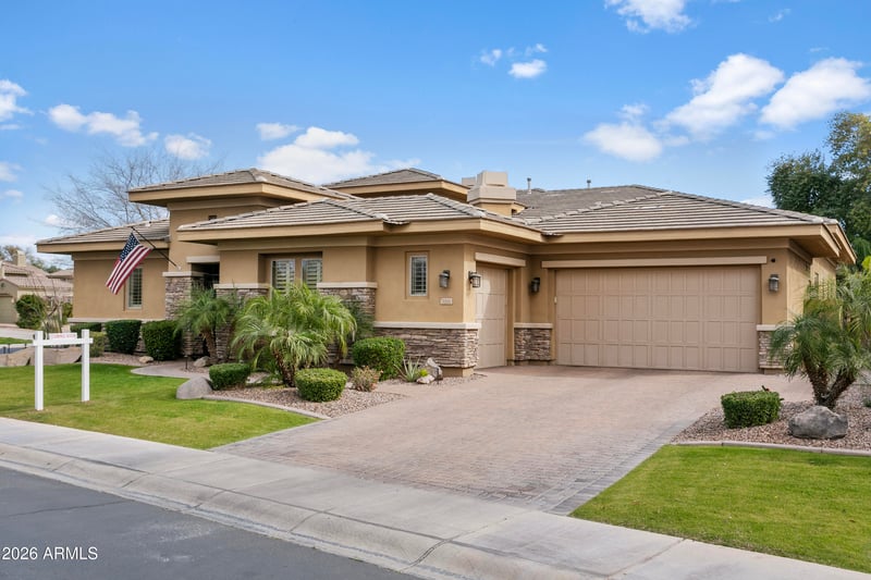 5233 Huachuca Pl, Chandler, AZ 85249