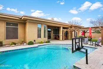 5233 Huachuca Pl, Chandler, AZ 85249