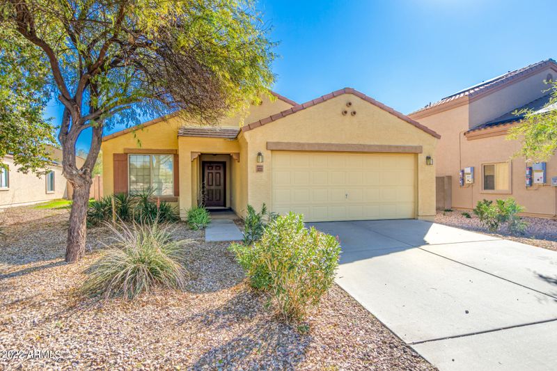 5233 S 236th Cir, Buckeye, AZ 85326