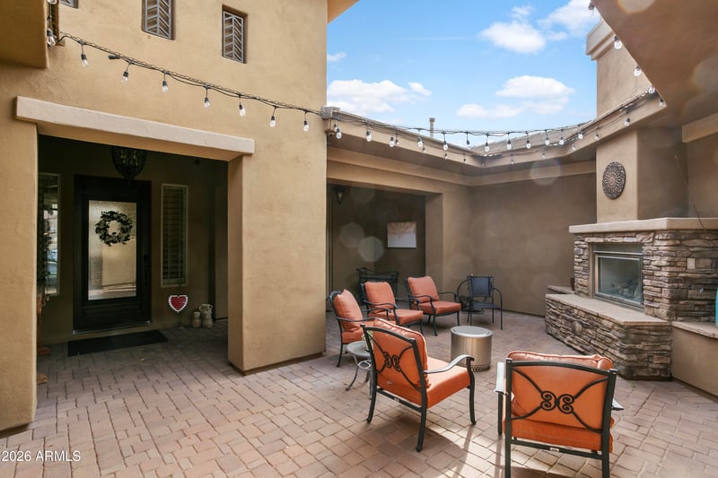 5233 S Huachuca Pl, Chandler, AZ 85249