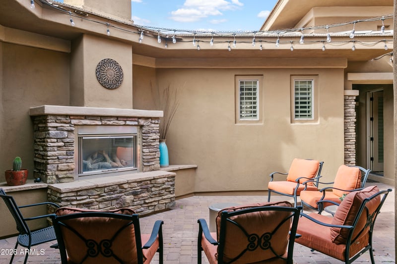 5233 S Huachuca Pl, Chandler, AZ 85249