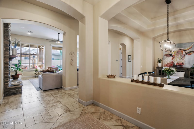 5233 S Huachuca Pl, Chandler, AZ 85249