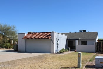 5233 W Mountain View Rd, Glendale, AZ 85302