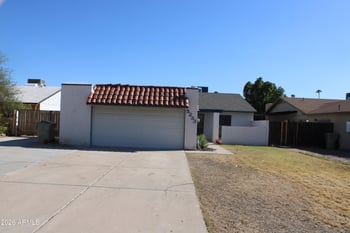 5233 W Mountain View Rd, Glendale, AZ 85302