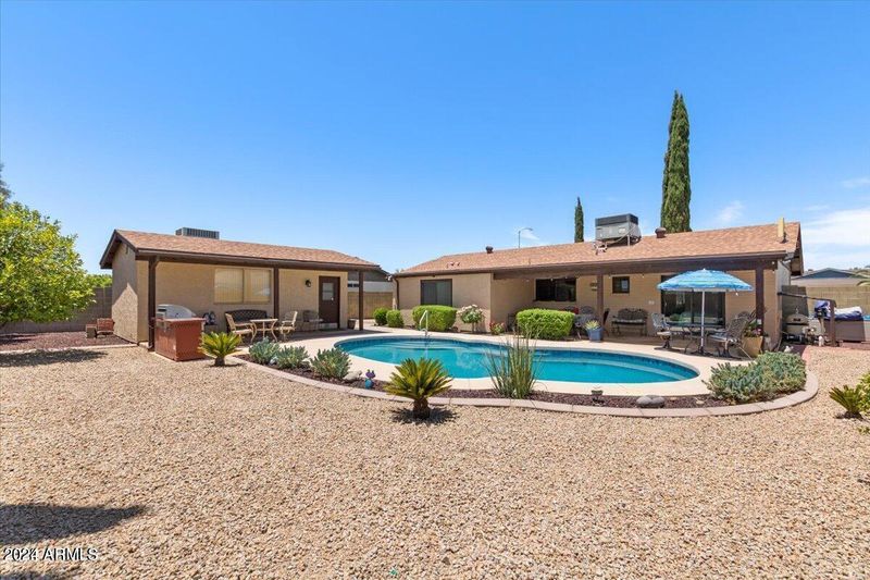 5233 W Windrose Dr, Glendale, AZ 85304