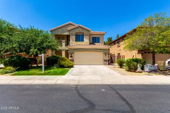 5234 Carol Ave, Mesa, AZ 85206