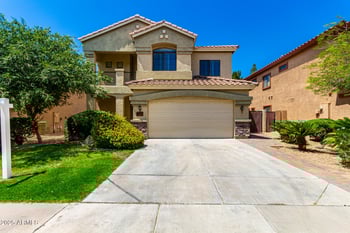 5234 Carol Ave, Mesa, AZ 85206