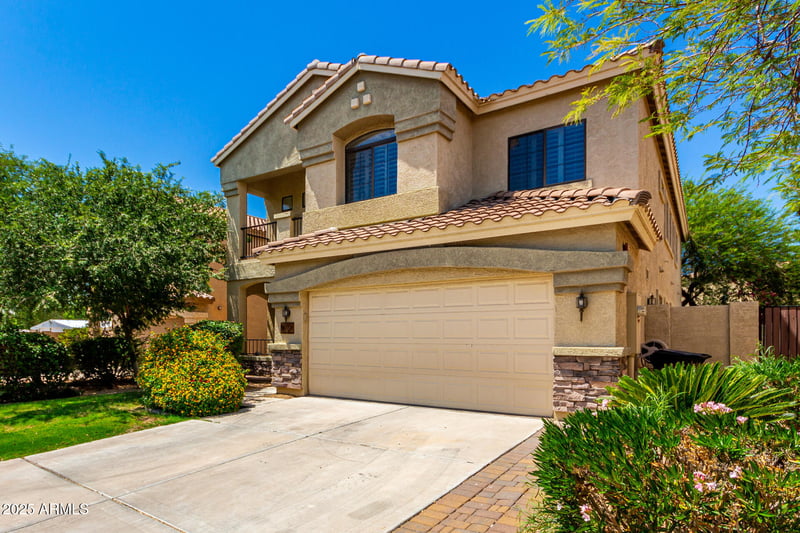5234 Carol Ave, Mesa, AZ 85206