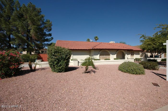 5234 E Fellars Dr, Scottsdale, AZ 85254