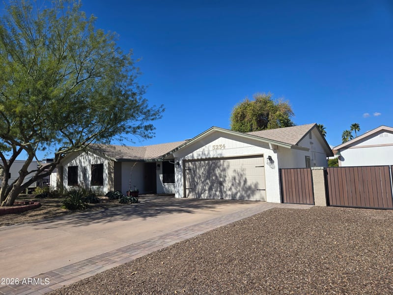 5234 Friess Dr, Scottsdale, AZ 85254