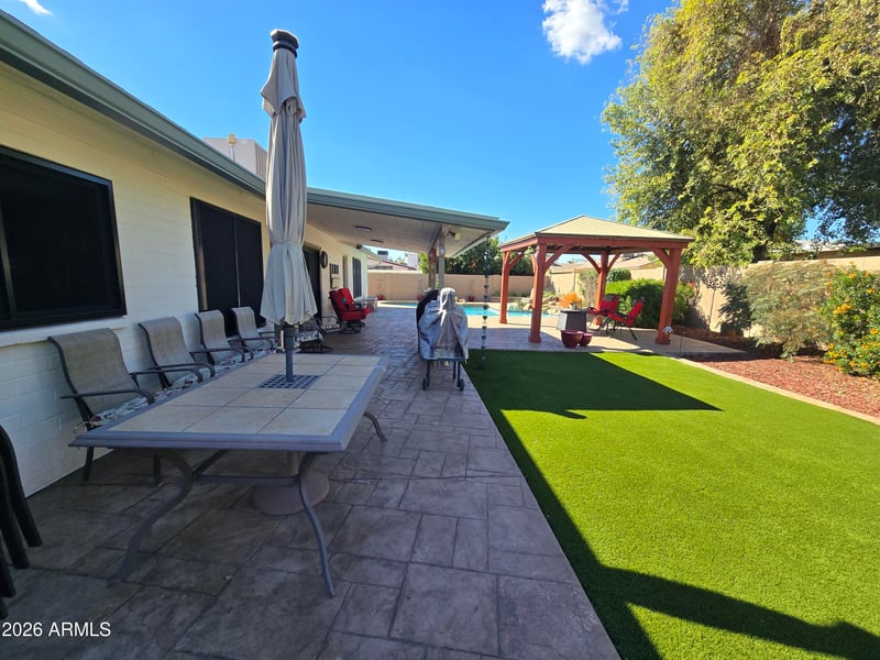 5234 Friess Dr, Scottsdale, AZ 85254