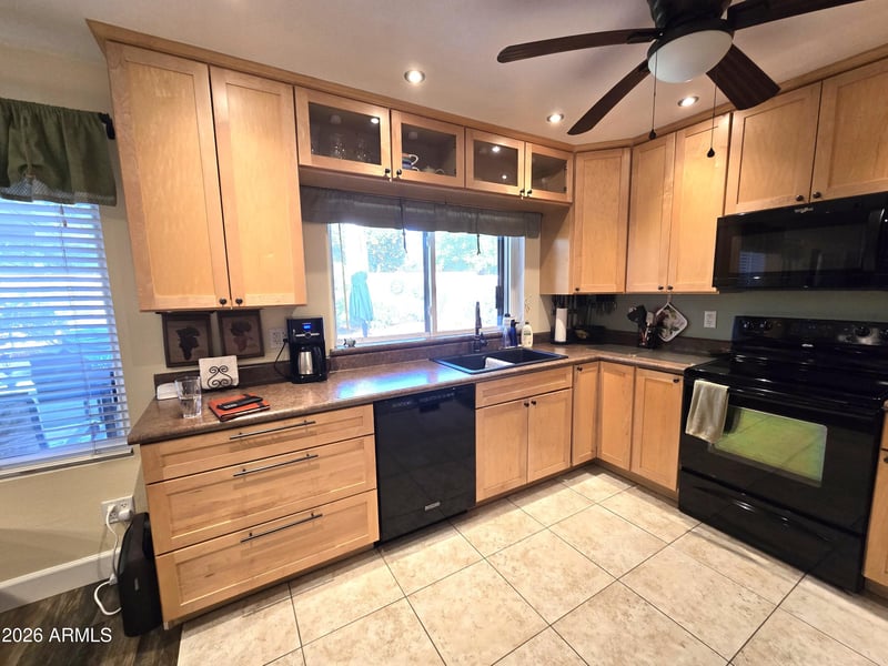 5234 Friess Dr, Scottsdale, AZ 85254