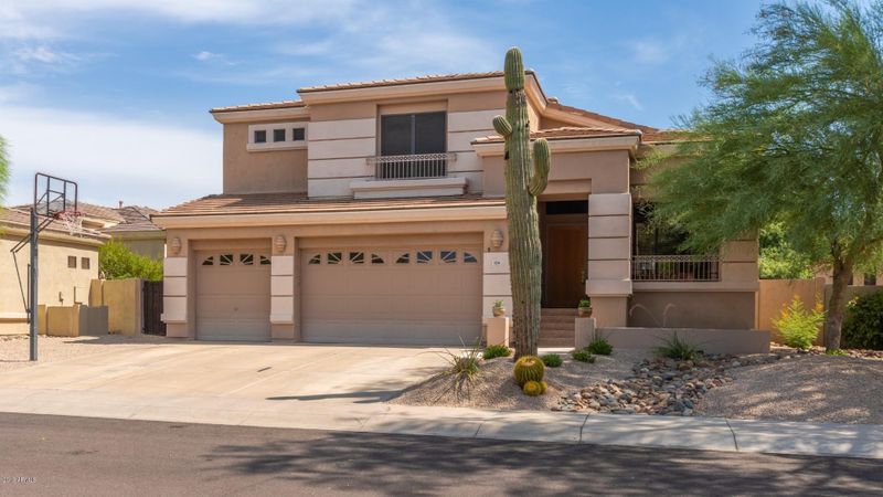 5234 E Poston Dr, Phoenix, AZ 85054