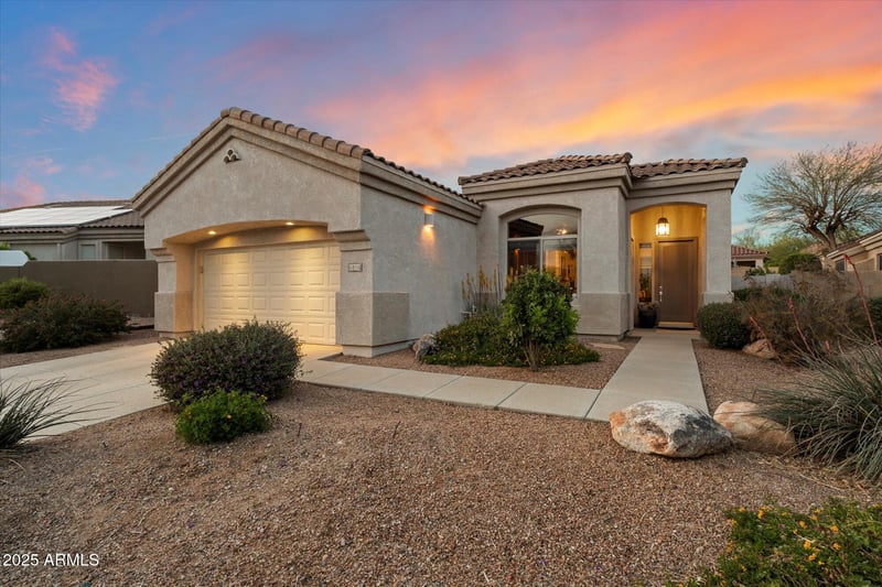 5234 Estevan Rd, Phoenix, AZ 85054