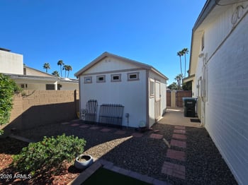 5234 Friess Dr, Scottsdale, AZ 85254