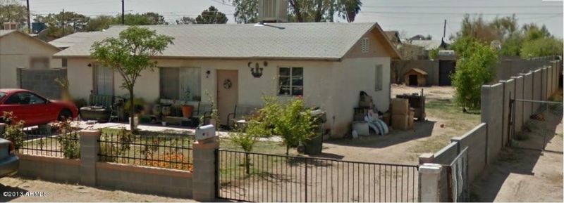 5234 S 14th Ave, Phoenix, AZ 85041