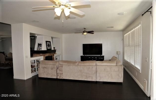 5234 S 21st Way, Phoenix, AZ 85040