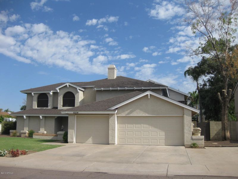 5234 W Willow Ave, Glendale, AZ 85304