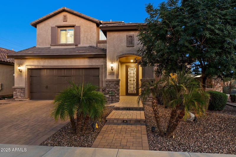 5235 Dante --, Mesa, AZ 85212