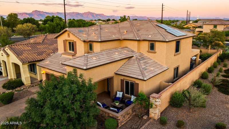 5235 Dante --, Mesa, AZ 85212
