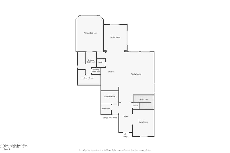 5235 Dante --, Mesa, AZ 85212