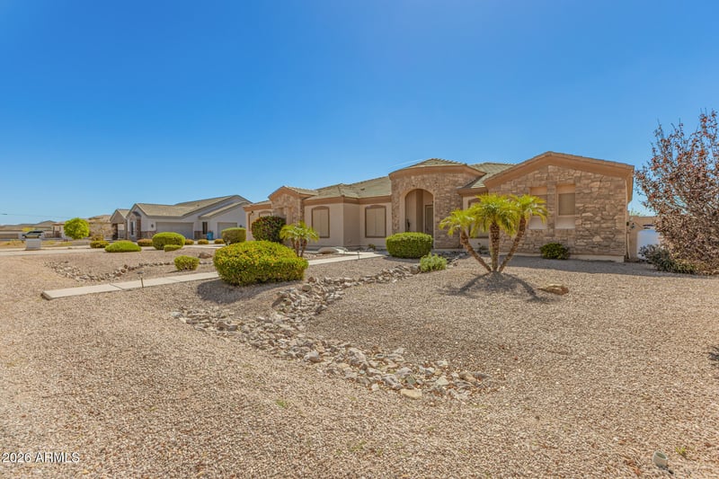 5235 Lonesome Dove Trl, San Tan Valley, AZ 85140