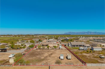 5235 Lonesome Dove Trl, San Tan Valley, AZ 85140