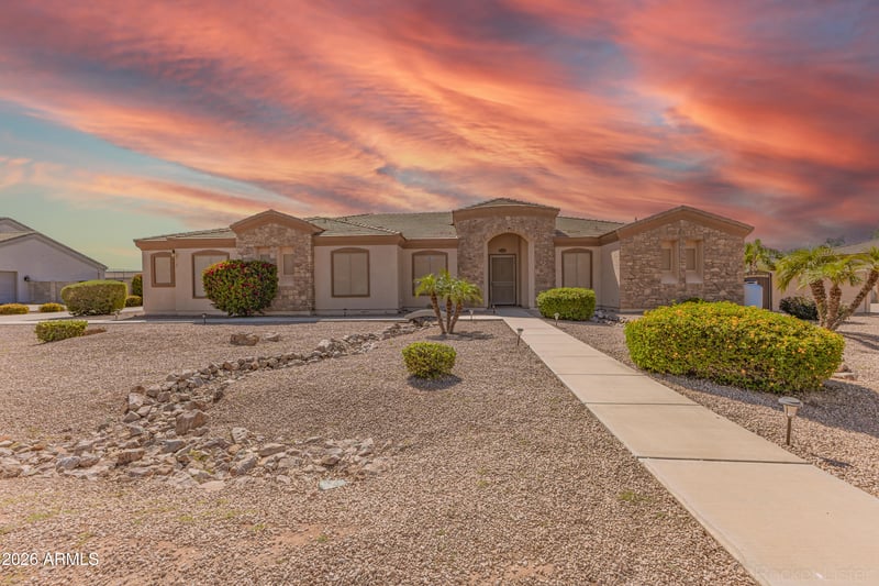 5235 E Lonesome Dove Trl, San Tan Valley, AZ 85140