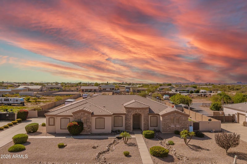 5235 E Lonesome Dove Trl, San Tan Valley, AZ 85140