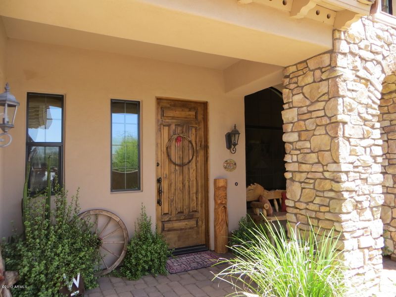 5235 E Perola Dr, Cave Creek, AZ 85331