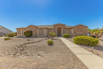 5235 Lonesome Dove Trl, San Tan Valley, AZ 85140