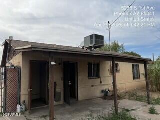 5235 S 1st Ave, Phoenix, AZ 85041