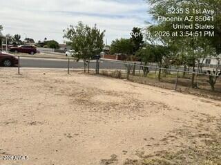 5235 S 1st Ave, Phoenix, AZ 85041