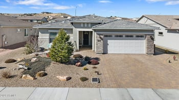5236 Autumn Leaf Ln, Prescott, AZ 86301