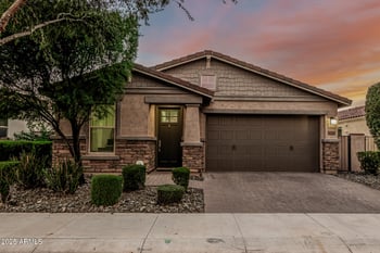 5236 Cobalt --, Mesa, AZ 85212