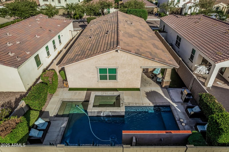 5236 Cobalt --, Mesa, AZ 85212