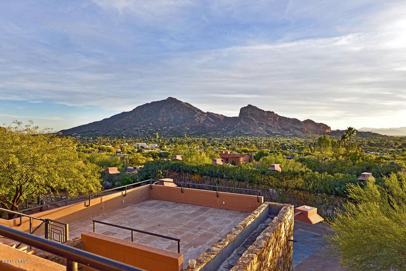 5236 E Arroyo Rd, Paradise Valley, AZ 85253