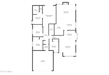 5236 Hobart St, Mesa, AZ 85205