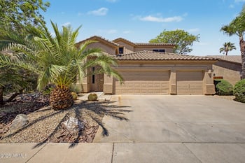 5236 Woodridge Dr, Scottsdale, AZ 85254