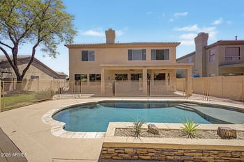 5236 Woodridge Dr, Scottsdale, AZ 85254